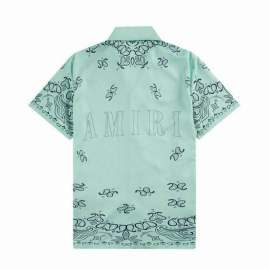 Picture of Amiri Shirts Short _SKUAmiriM-3XLmyt963127760